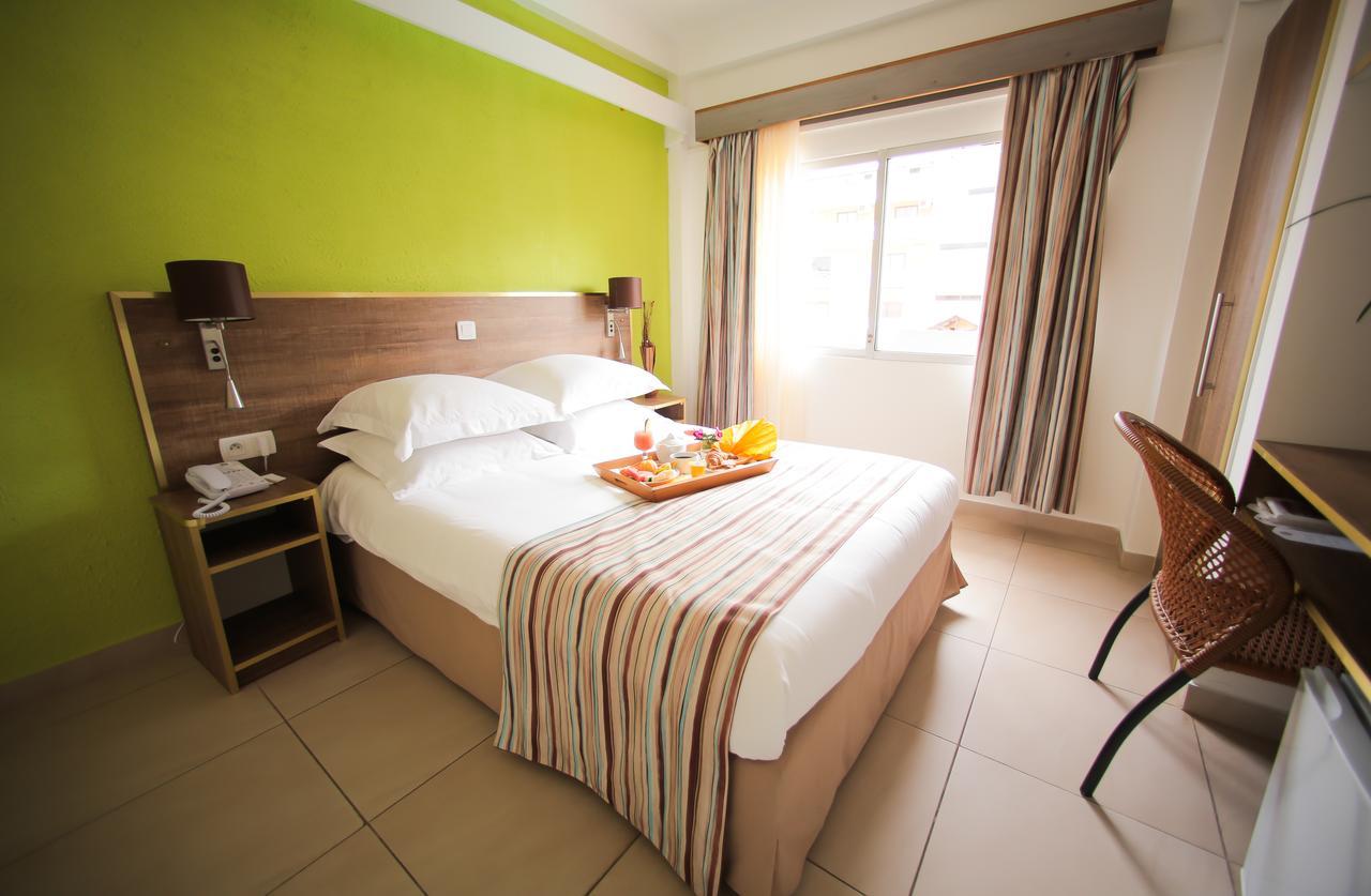 Ibis Styles Cayenne Centre Amazonia Hotel Exterior foto
