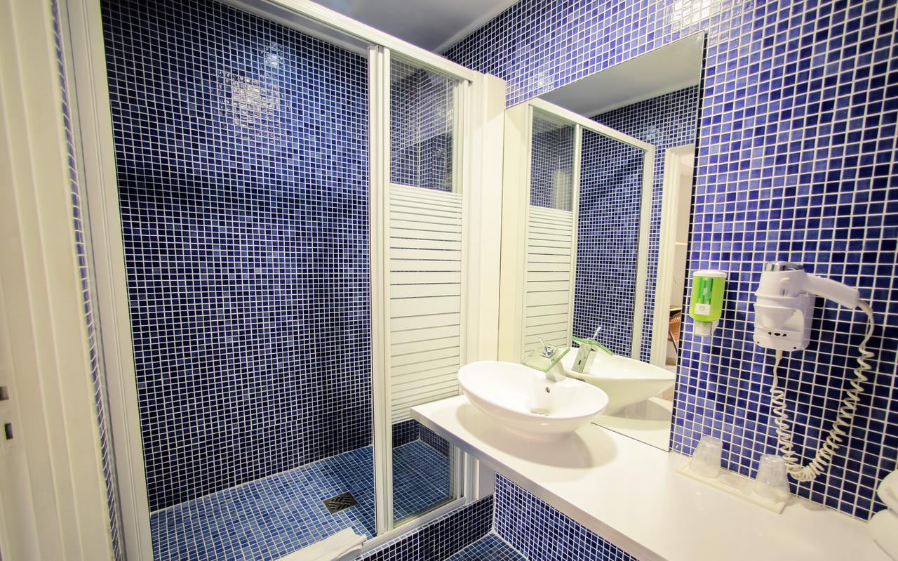 Ibis Styles Cayenne Centre Amazonia Hotel Exterior foto