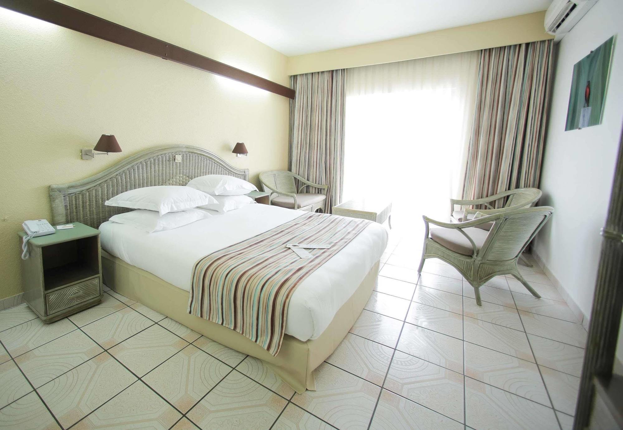Ibis Styles Cayenne Centre Amazonia Hotel Exterior foto